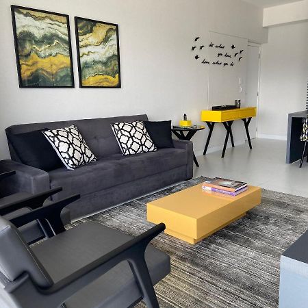 Book Santos - Unlimited 2012 - Sofisticacao Vista Mar Apartment Екстериор снимка