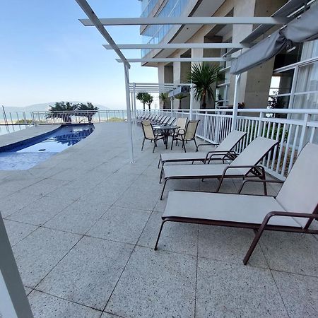Book Santos - Unlimited 2012 - Sofisticacao Vista Mar Apartment Екстериор снимка