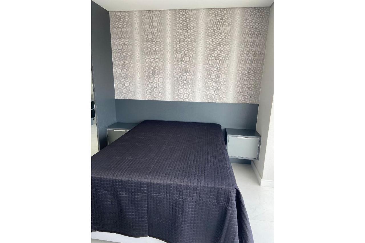 Book Santos - Unlimited 2012 - Sofisticacao Vista Mar Apartment Екстериор снимка