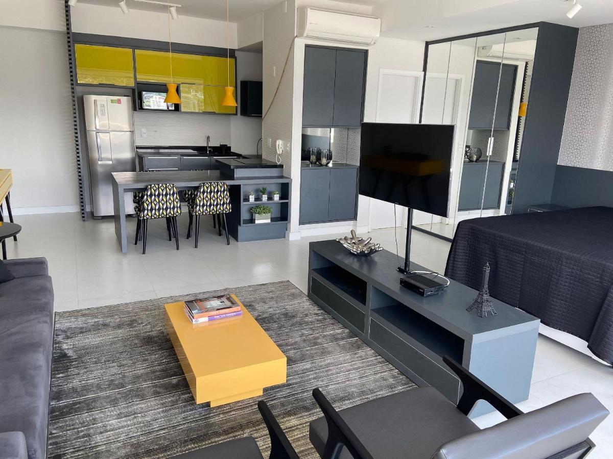 Book Santos - Unlimited 2012 - Sofisticacao Vista Mar Apartment Екстериор снимка