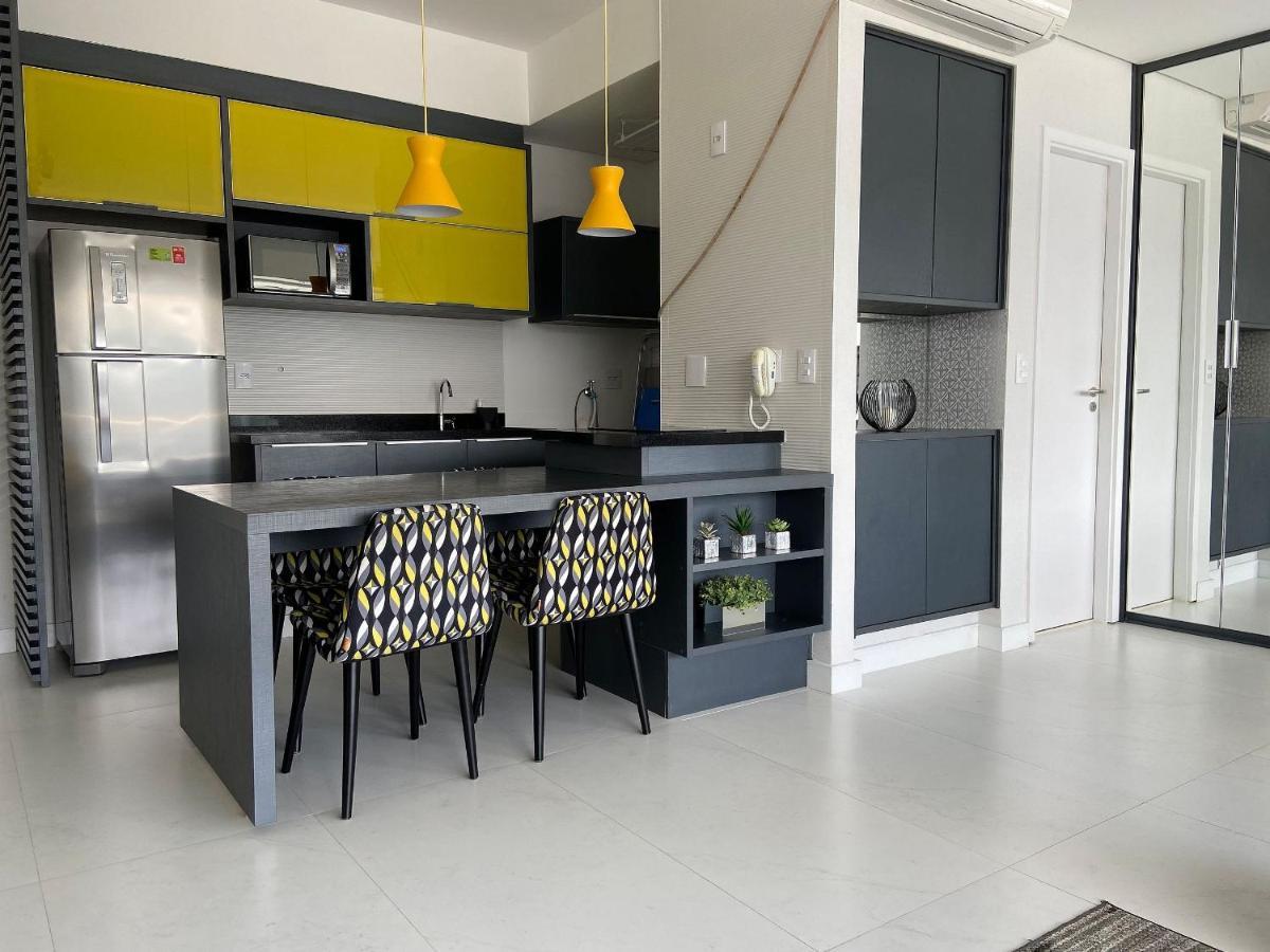 Book Santos - Unlimited 2012 - Sofisticacao Vista Mar Apartment Екстериор снимка