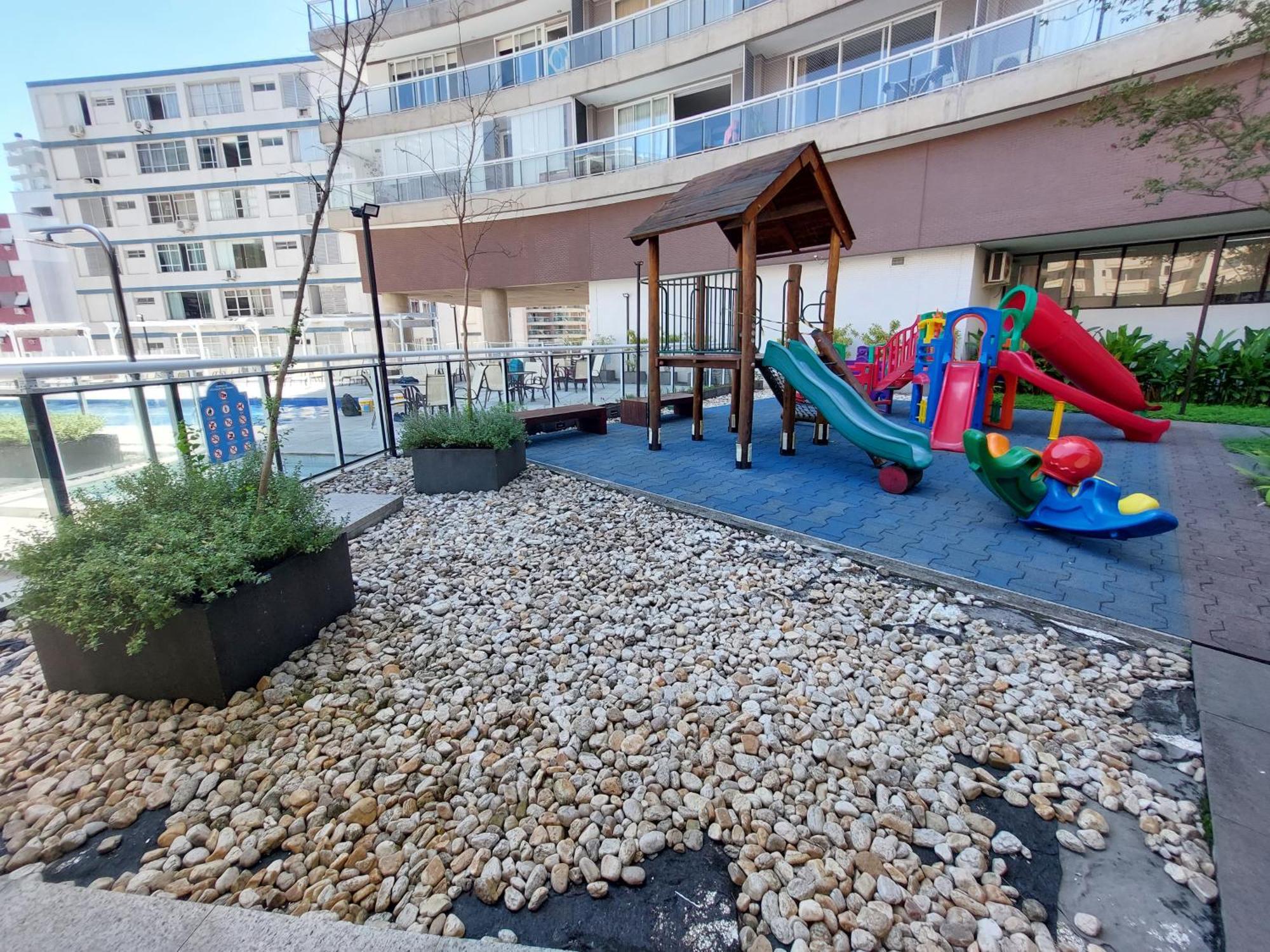 Book Santos - Unlimited 2012 - Sofisticacao Vista Mar Apartment Екстериор снимка