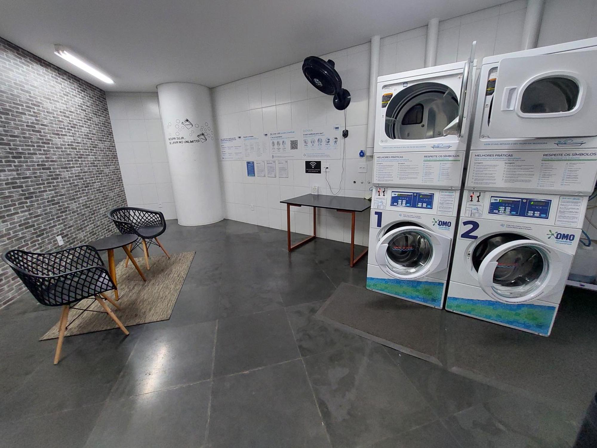 Book Santos - Unlimited 2012 - Sofisticacao Vista Mar Apartment Екстериор снимка