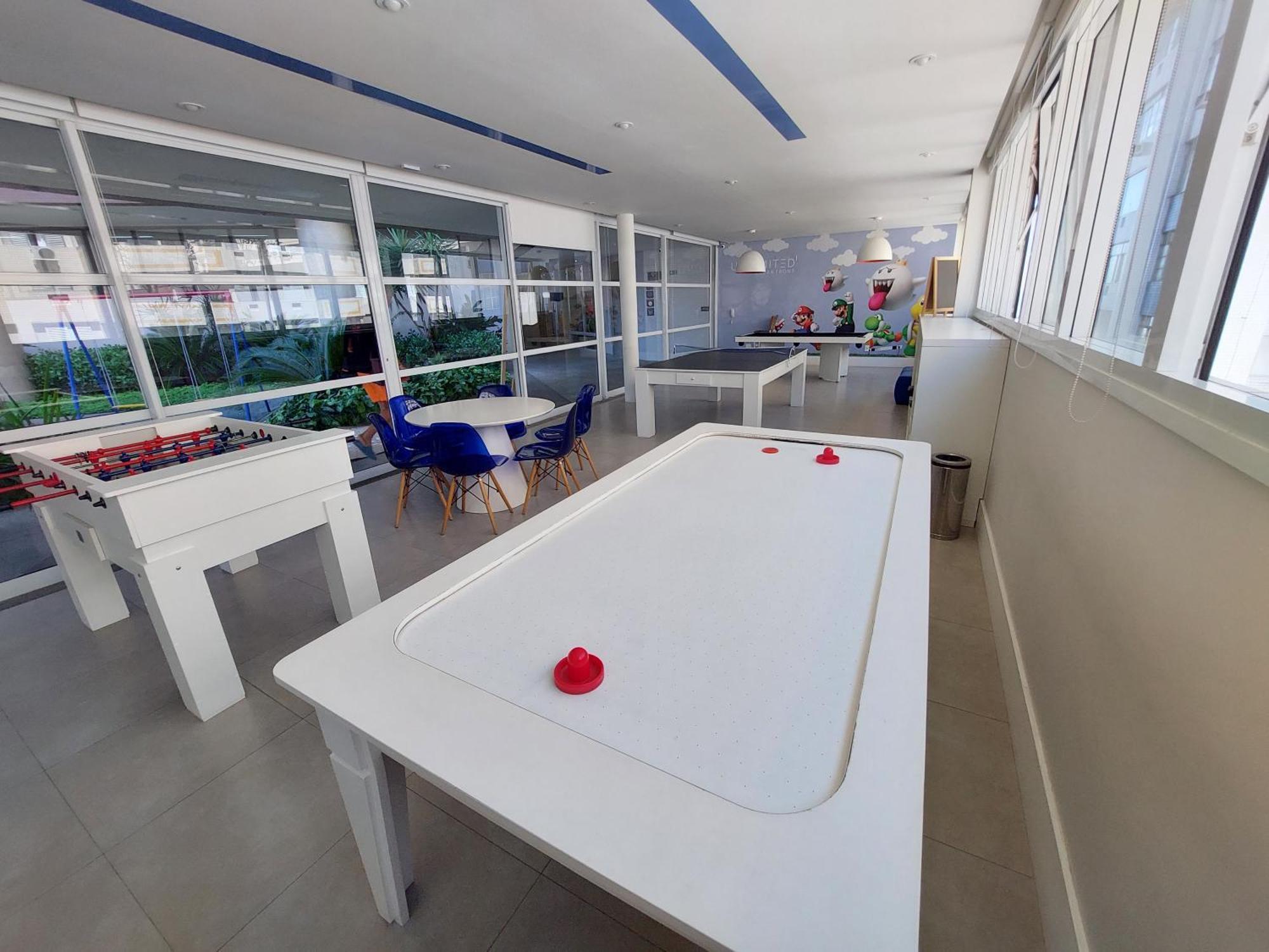 Book Santos - Unlimited 2012 - Sofisticacao Vista Mar Apartment Екстериор снимка